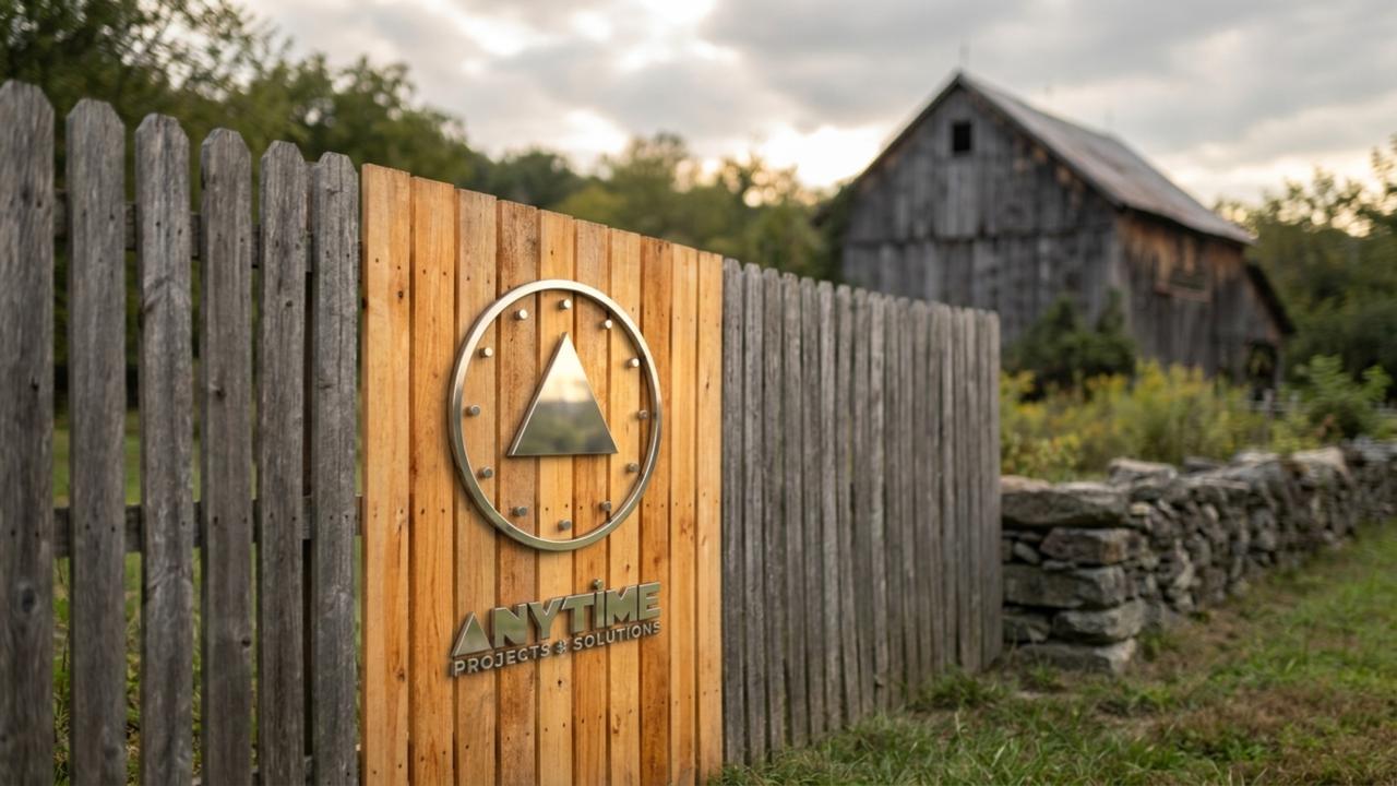 Bring a Gray, Weathered Fence Back to Life (Instead of Replacing It)