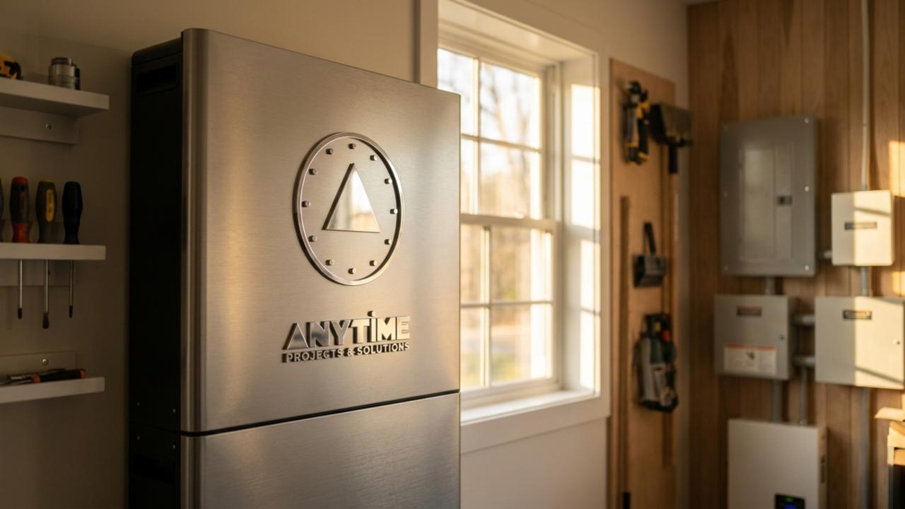 When the Valley Loses Power: Is a Home Battery Worth It?